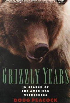Grizzly Yearsgrizzly 