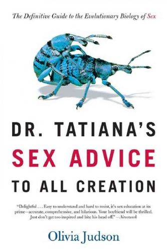 Dr Tatiana's Sex Advice to All Creationtatiana 
