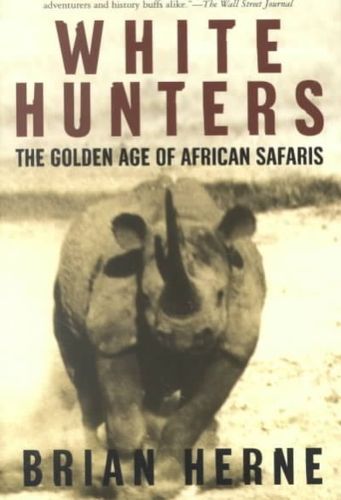 White Hunterswhite 