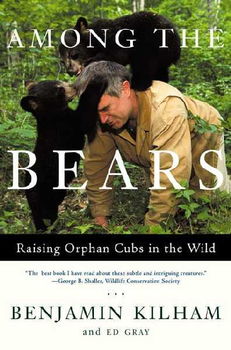 Among the Bearsbears 