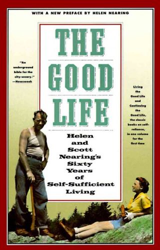 The Good Lifelife 