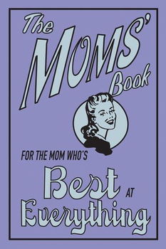 The Moms' Bookmoms 