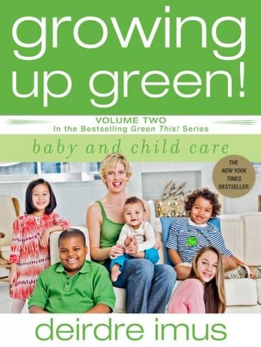 Growing Up Greengrowing 