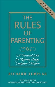 The Rules of Parentingrules 