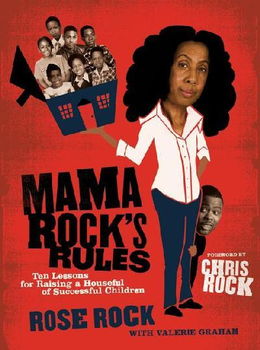 Mama Rock's Rulesmama 