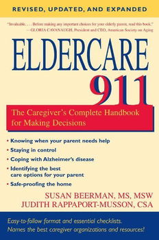 Eldercare 911eldercare 