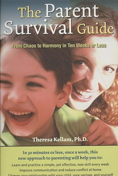 The Parent Survival Guideparent 