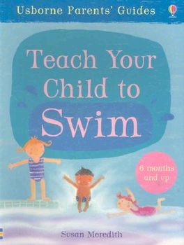 Teach Your Child to Swimteach 