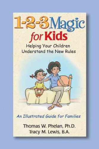 1-2-3 Magic for Kidsmagic 