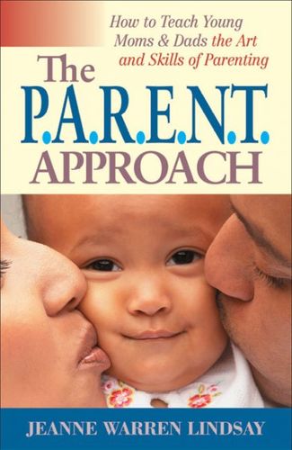 P.A.R.E.N.T Approachapproach 