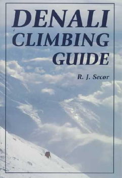 Denali Climbing Guide