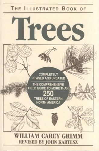 The Illustrated Book of Treesillustrated 