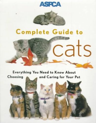 ASPC Complete Guide to Catsaspc 