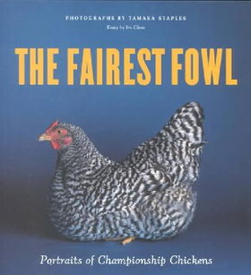 Fairest Fowlfairest 