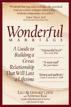 Wonderful Marriagewonderful 