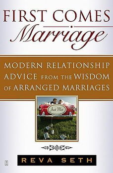 First Comes Marriagemarriage 