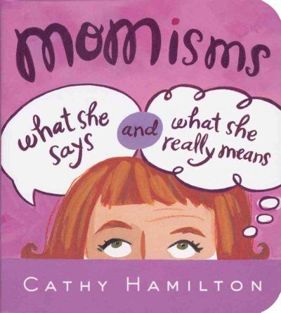 Momismsmomisms 