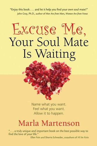 Excuse Me, Your Soul Mate Is Waitingexcuse 