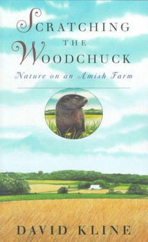 Scratching the Woodchuckscratching 