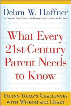 What Every 21st-Century Parent Needs to Knowcentury 