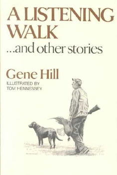 A Listening Walk...and Other Storieslistening 