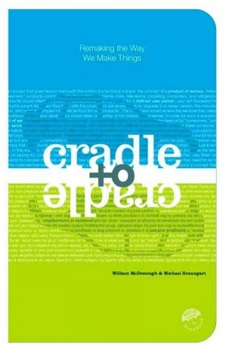 Cradle to Cradlecradle 