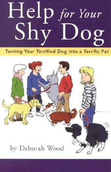 Help for Your Shy Doghelp 