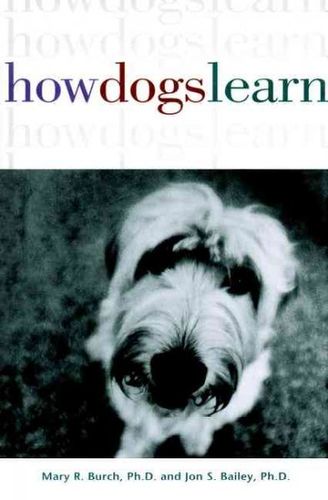 How Dogs Learndogs 