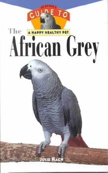 The African Greyafrican 