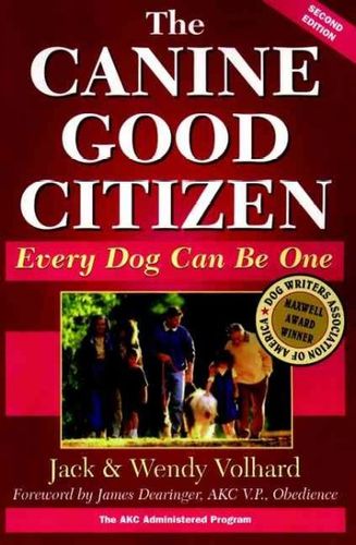 The Canine Good Citizencanine 