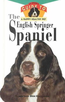 English Springer Spanielenglish 