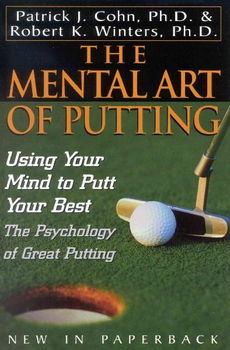 The Mental Art of Puttingmental 