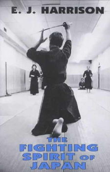 The Fighting Spirit of Japanfighting 