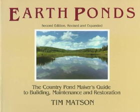 Earth Pondsearth 