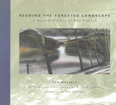 Reading the Forested Landscapereading 
