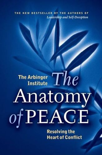 The Anatomy of Peaceanatomy 