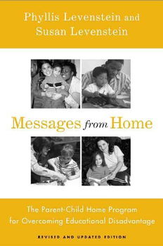 Messages From Homemessages 