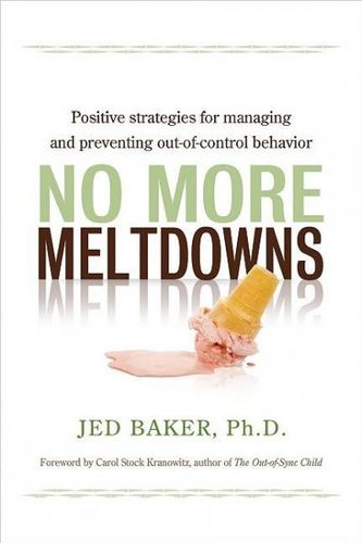 No More Meltdownsmeltdowns 