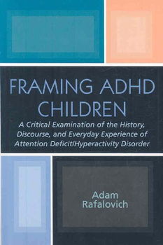 Framing ADHD Childrenframing 