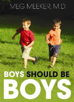 Boys Should Be Boysboys 