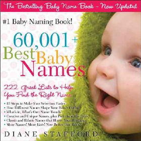 60,001+ Best Baby Namesbaby 