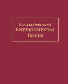 Encyclopedia of Environmental Issuesencyclopedia 