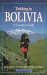 Trekking in Bolivia