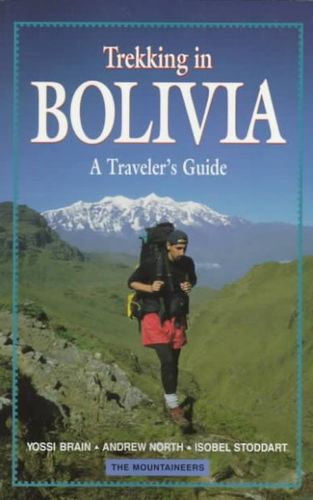 Trekking in Boliviatrekking 