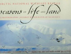 Arctic National Wildlife Refugearctic 