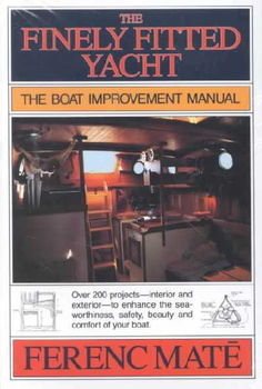 Finely Fitted Yachtfinely 