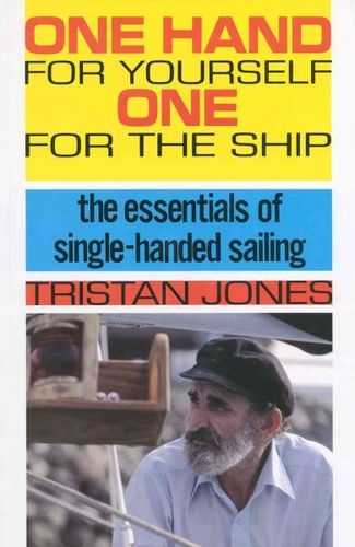 One Hand for Yourself One for the Shiphand 