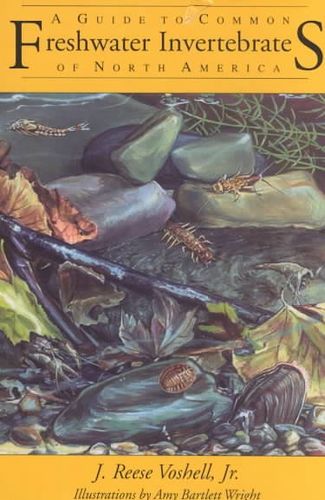 A Guide to Common Freshwater Invertebrates of North Americaguide 