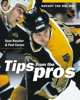 Hockey Tips from the Proshockey 