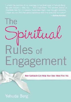 The Spiritual Rules of Engagementspiritual 